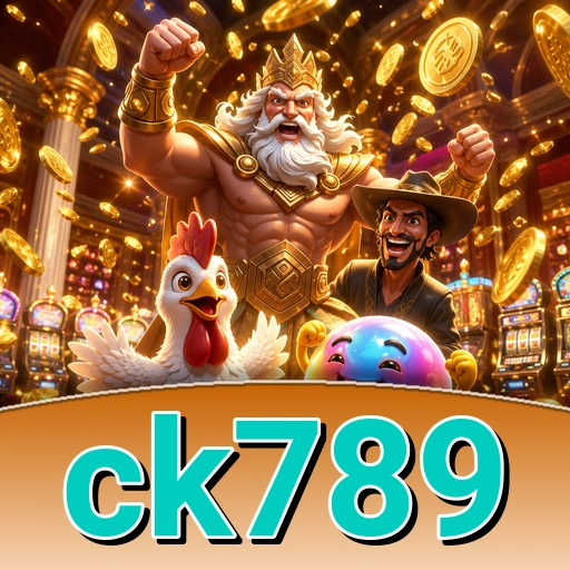 ck789 APK — gampang dipakai