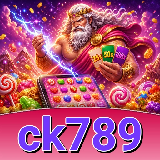 ck789 APK — file sudah dicek